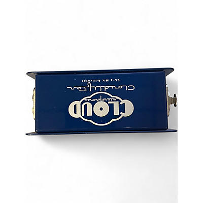 Used Cloud Cloudlifter CL-1 Microphone Preamp
