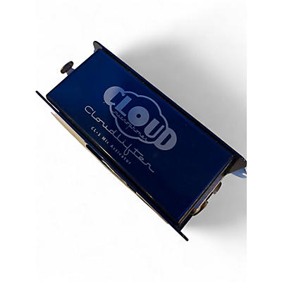 Used Cloud Cloudlifter CL-1 Microphone Preamp