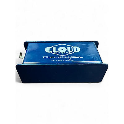 Used Cloud Cloudlifter CL-1 Microphone Preamp