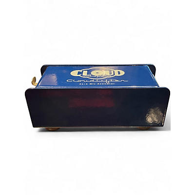 Used Cloud Cloudlifter CL-1 Microphone Preamp