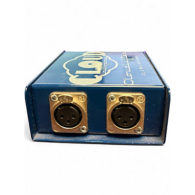 Used Cloud Cloudlifter CL-2 Microphone Preamp