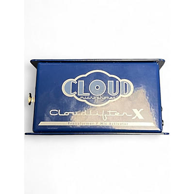 Used Cloud Cloudlifter X Exciter