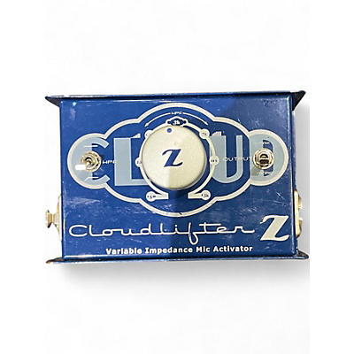 Used Cloud Cloudlifter-Z Microphone Preamp