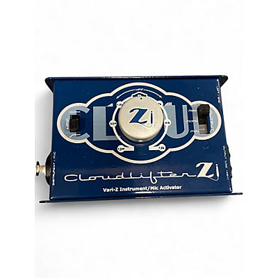 Used Cloud Cloudlifter-Zi Microphone Preamp