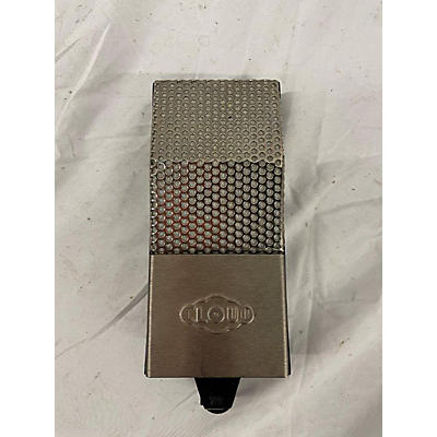 Used Cloud JRS-34 Ribbon Microphone