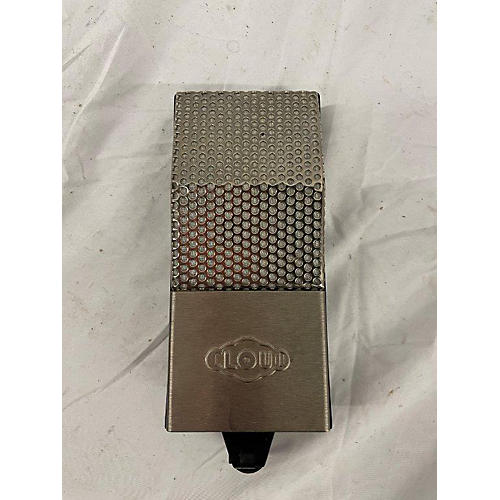 Cloud Used Cloud JRS-34 Ribbon Microphone