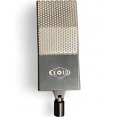 Used Cloud JRS-34 Ribbon Microphone