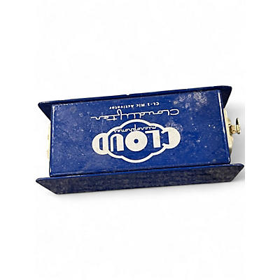 Used Cloud Microphones CLOUD LIFTER CL-1 Microphone Preamp