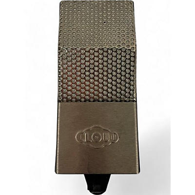 Used Cloud jRS-34 Ribbon Microphone