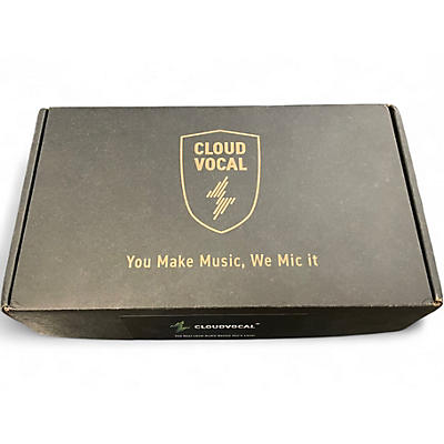 Used Cloudvocal Eversync wireless IEM In Ear Wireless System