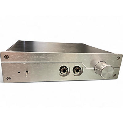 Used Clover CLASSICAL AMP