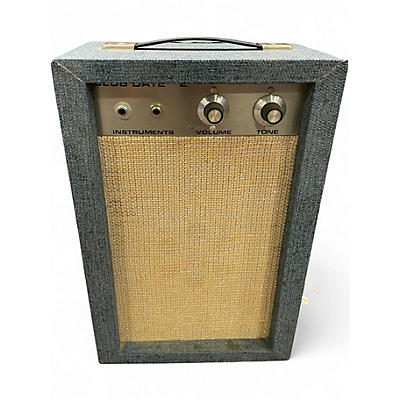 Used Club Date 2 Date 2 (1970S) Guitar Combo Amp