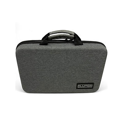 Used Clutch 16x10x2 Case DJ Case