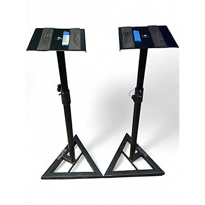 Used Clutch MONITOR STAND PAIR Monitor Stand