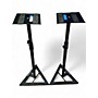 Used Clutch MONITOR STAND PAIR Monitor Stand