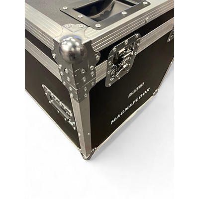 Used Clutch Magnafloor Case Utility Case