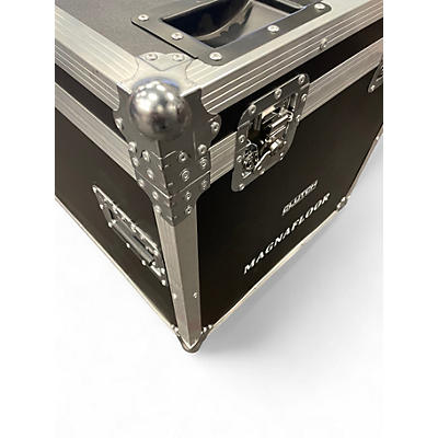 Used Clutch Magnafloor Case Utility Case