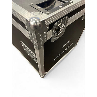 Used Clutch Magnafloor Case Utility Case