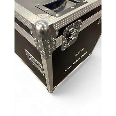 Used Clutch Magnafloor Case Utility Case