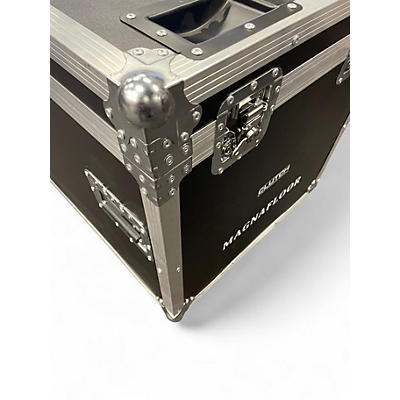 Used Clutch Magnafloor Case Utility Case