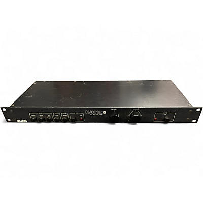 Used Cm Labs CM301ACX Channel Strip