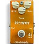 Used Cmatmods BROWNIE Effect Pedal