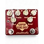Used Cmatmods SUPER SIGMA DRIVE Effect Pedal