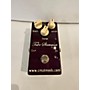 Used Cmatmods Used Cmatmods Tube Slammer Effect Pedal