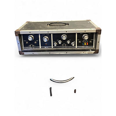 Used Cmi SG SYSTEMS SG100 Tube Guitar Amp Head