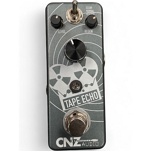 Used Cnz Audio TAPE ECHO Effect Pedal