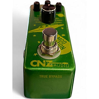 Used Cnz MOD STATION Effect Pedal