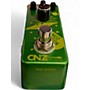 Used Cnz MOD STATION Effect Pedal