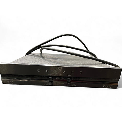 Used Cobalt 307 Audio Converter