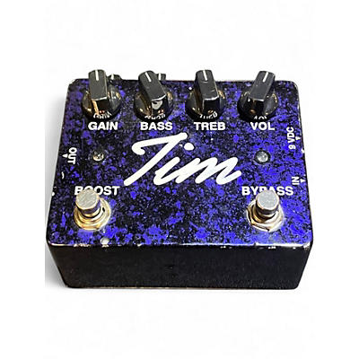 Used Cochran TIM Effect Pedal