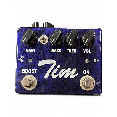Used Cochran TIM Effect Pedal