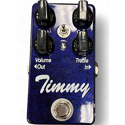 Cochran Used Cochran TIMMY Effect Pedal