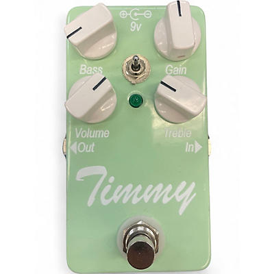 Used Cochran TIMMY Effect Pedal