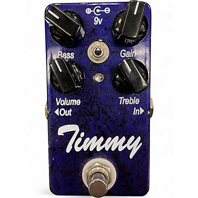 Used Cochran TIMMY Effect Pedal