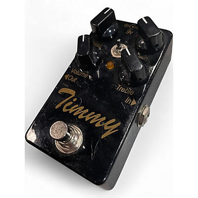 Used Cochran TIMMY Effect Pedal