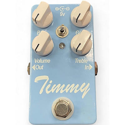 Used Cochran TIMMY Effect Pedal