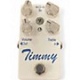 Used Cochran TIMMY V1 OVERDRIVE Effect Pedal