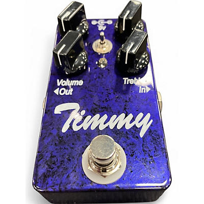 Used Cochran TIMMY V2 Effect Pedal