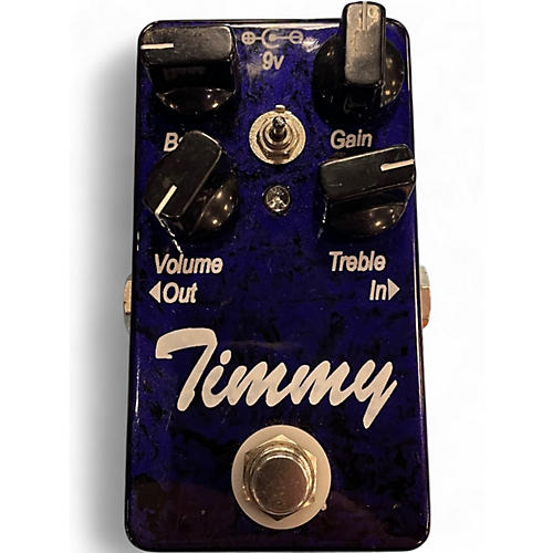 Used Cochran TIMMY V2 Effect Pedal