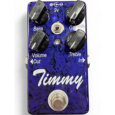 Used Cochran TIMMY V2 Effect Pedal