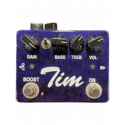 Used Cochran Tim Effect Pedal
