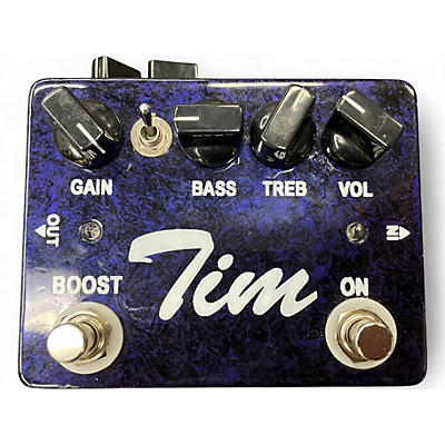 Used Cochran Tim Effect Pedal