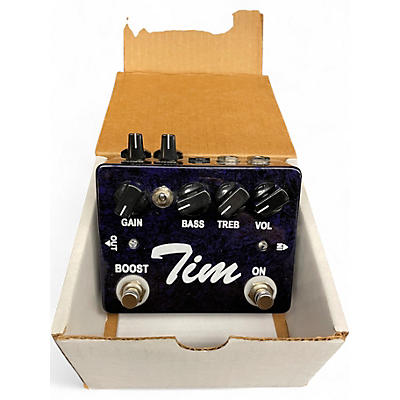 Used Cochran Tim V2 Effect Pedal