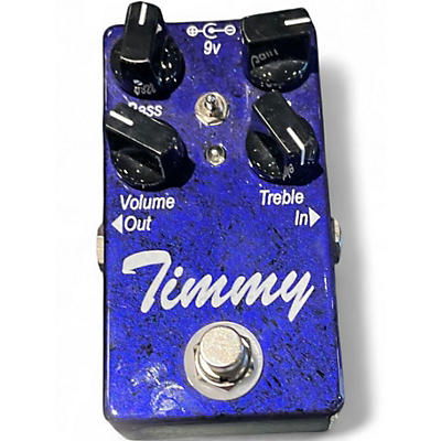 Used Cochran Timmy Effect Pedal