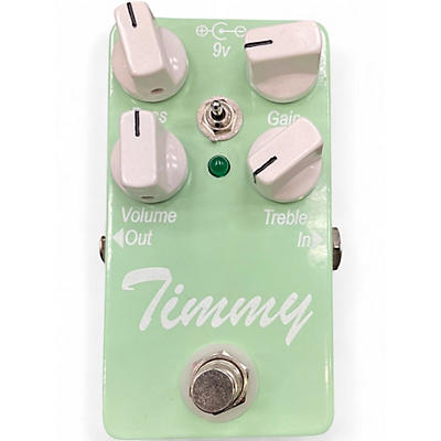 Used Cochran Timmy Effect Pedal