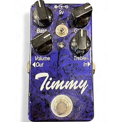 Used Cochran Timmy Effect Pedal
